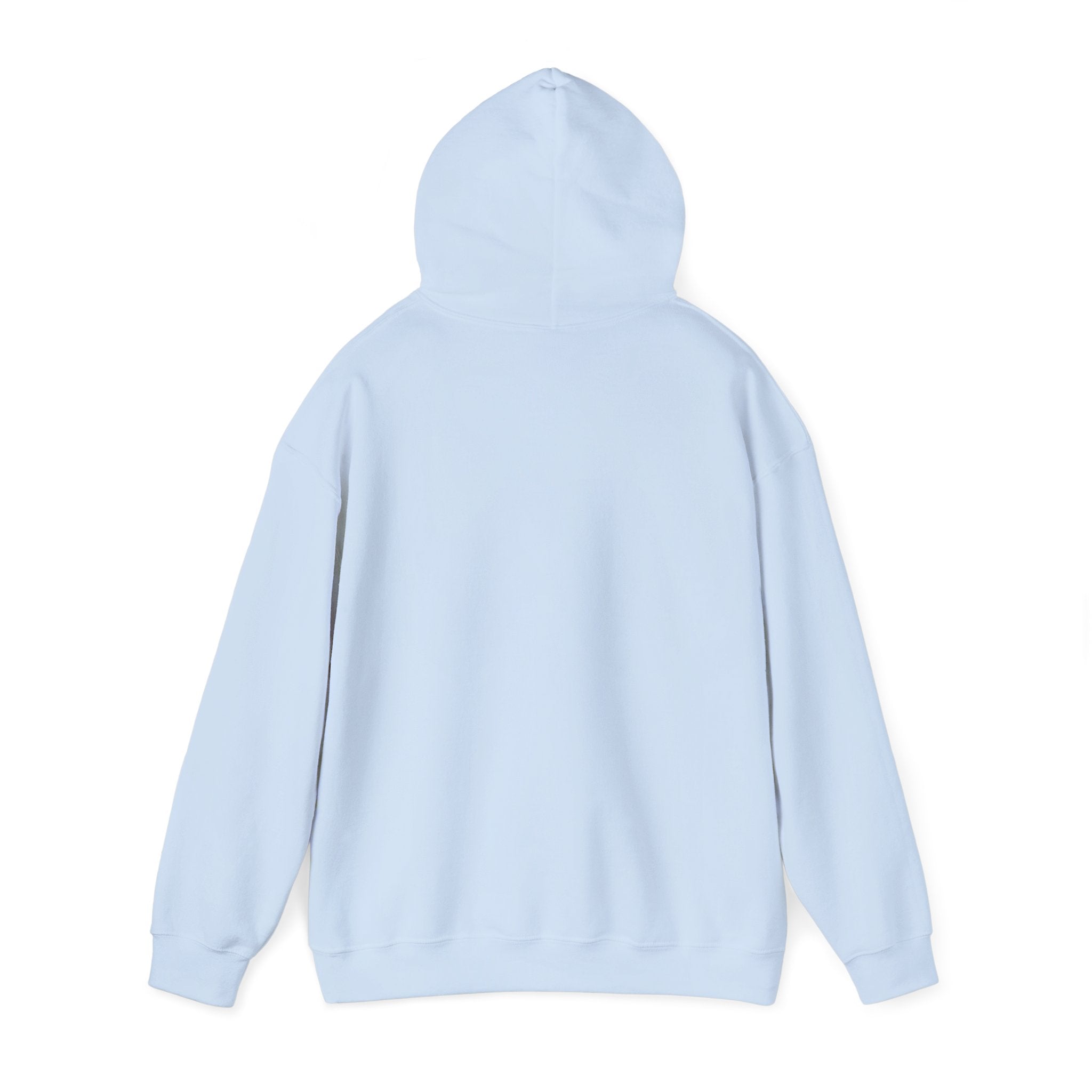 Vyorn Leopard Arch Hoodie — Vintage Animal Print Logo Sweatshirt