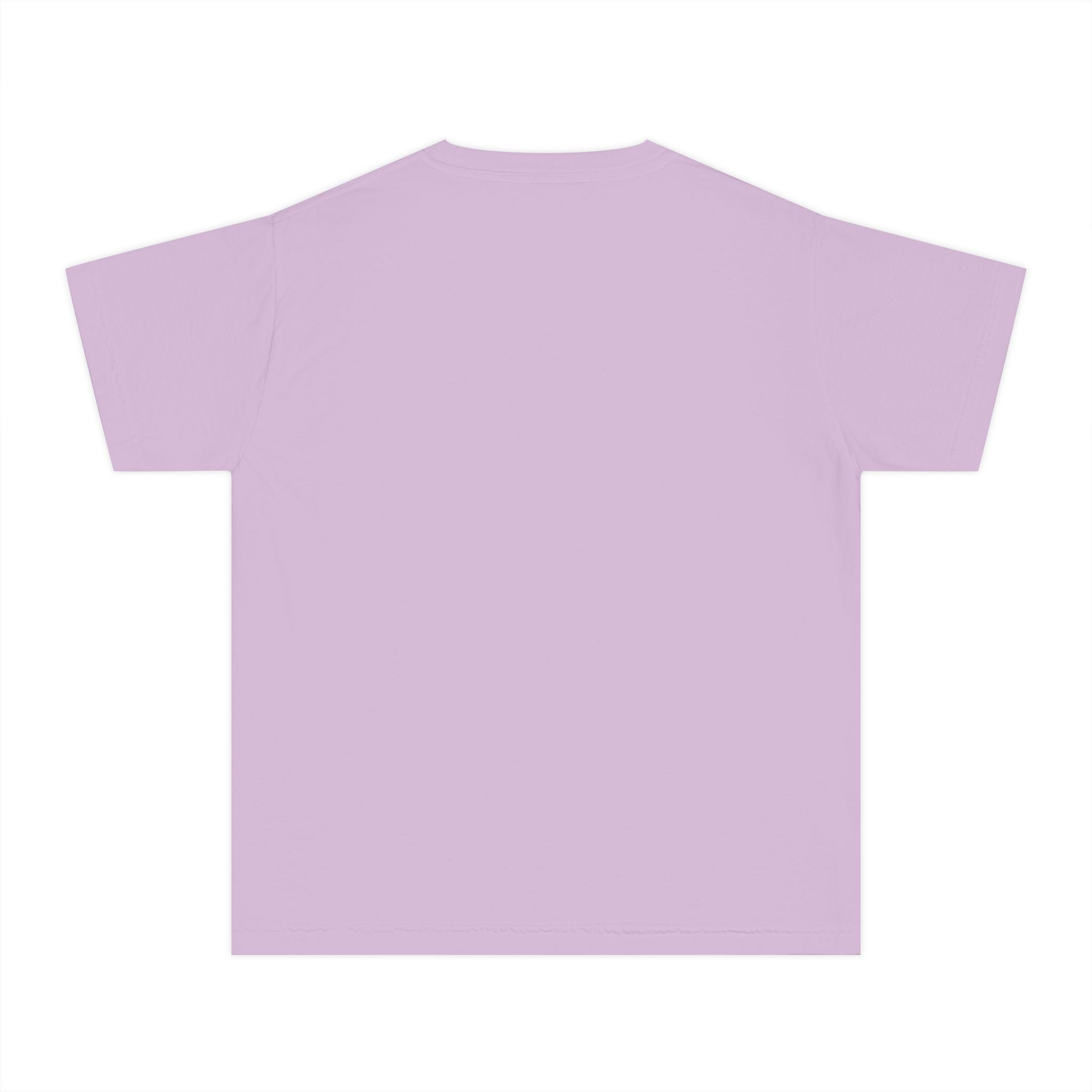 Vyorin Logo Youth Tee — Dark Sci‑Fi Emblem Graphic Shirt