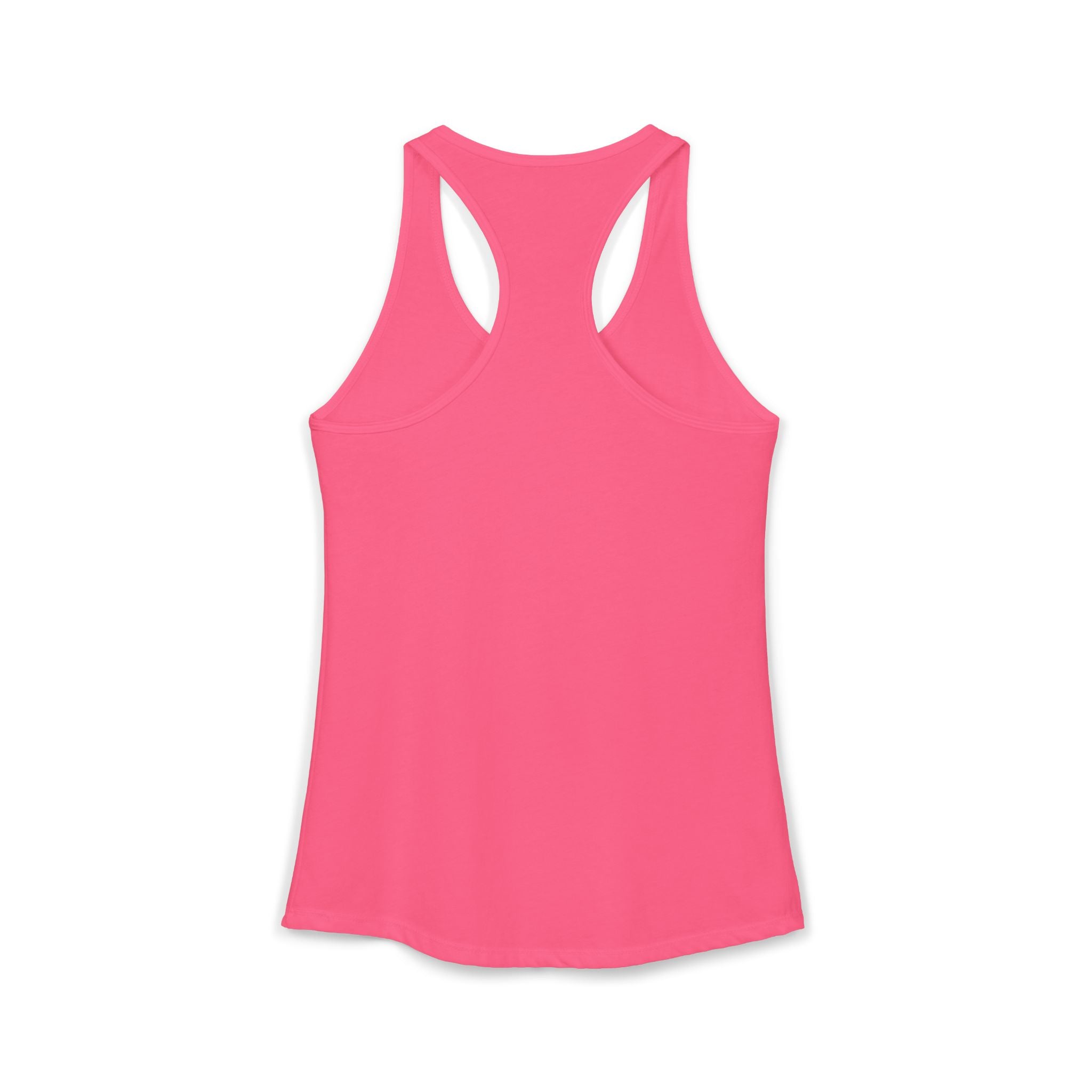 VYORIN full logo Women's Ideal Racerback Tank
