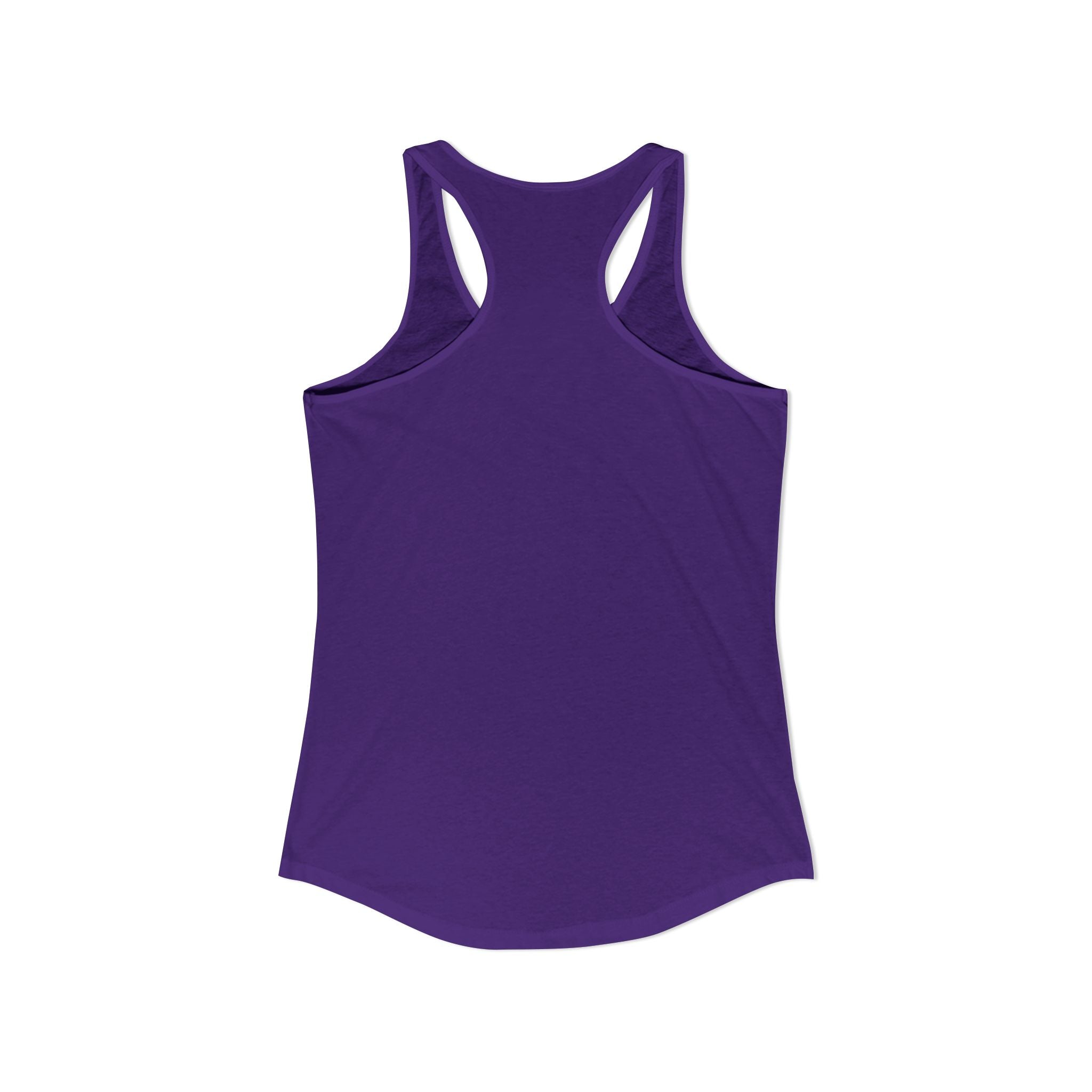 VYORIN full logo Women's Ideal Racerback Tank