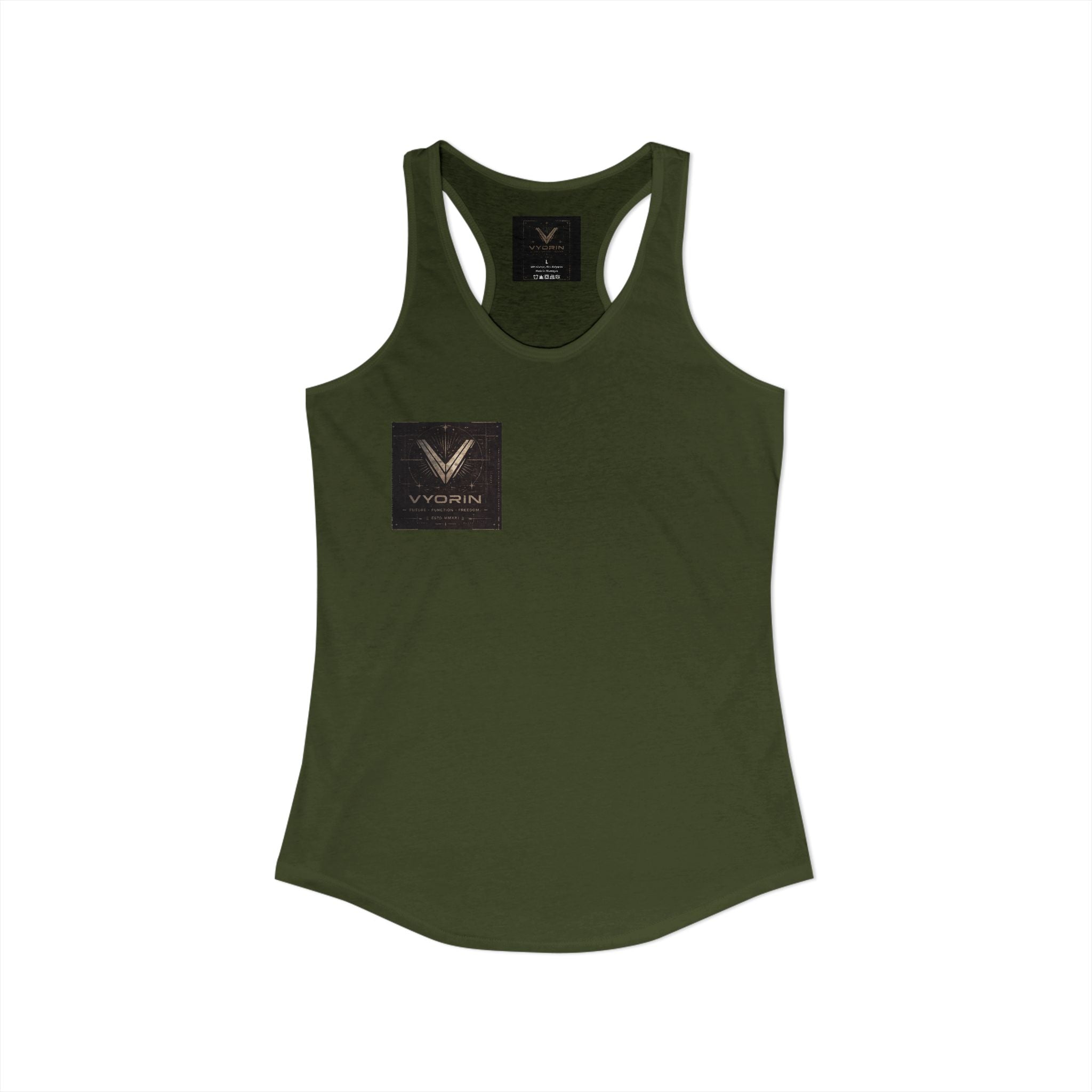 Women's Ideal Racerback Tank