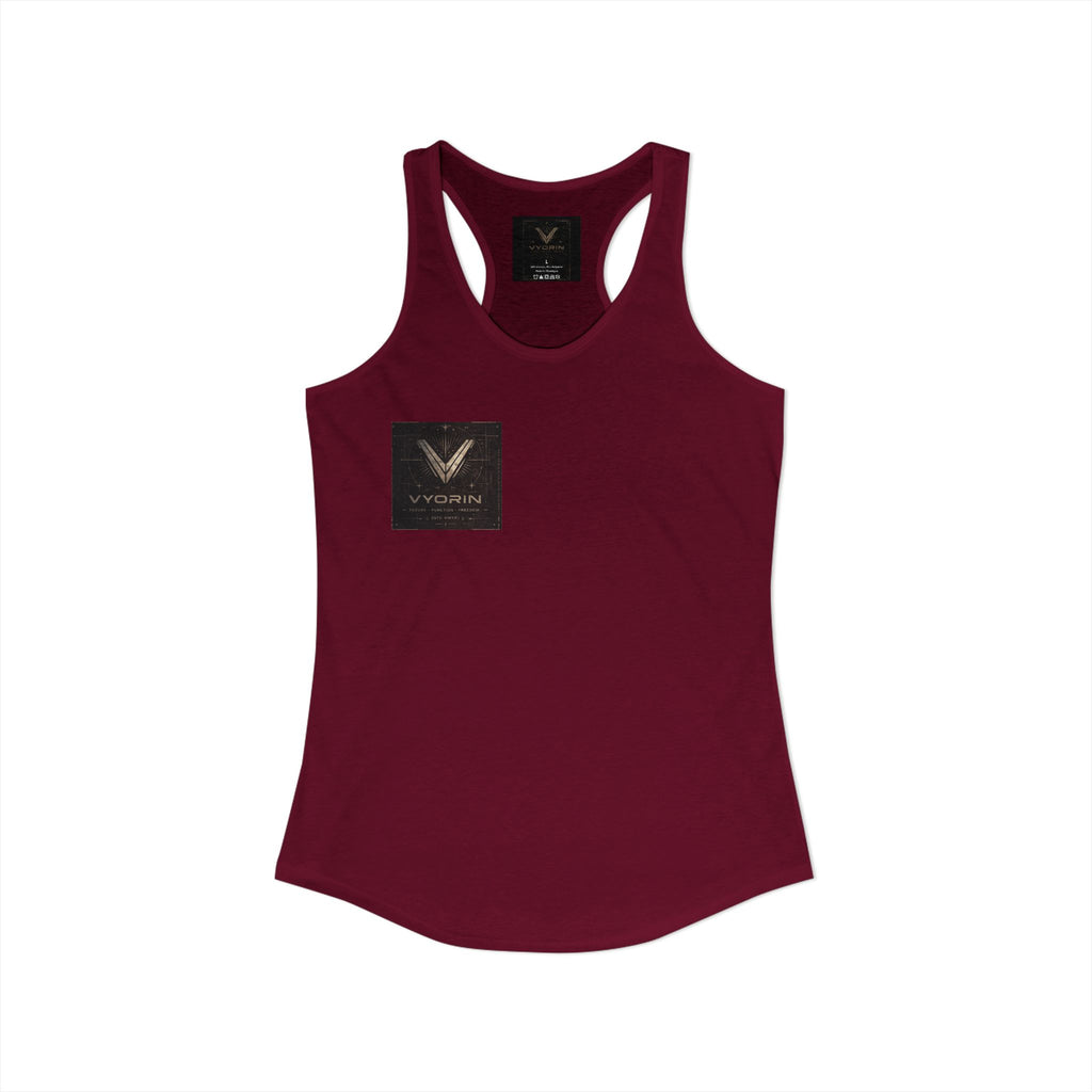 Women's Ideal Racerback Tank