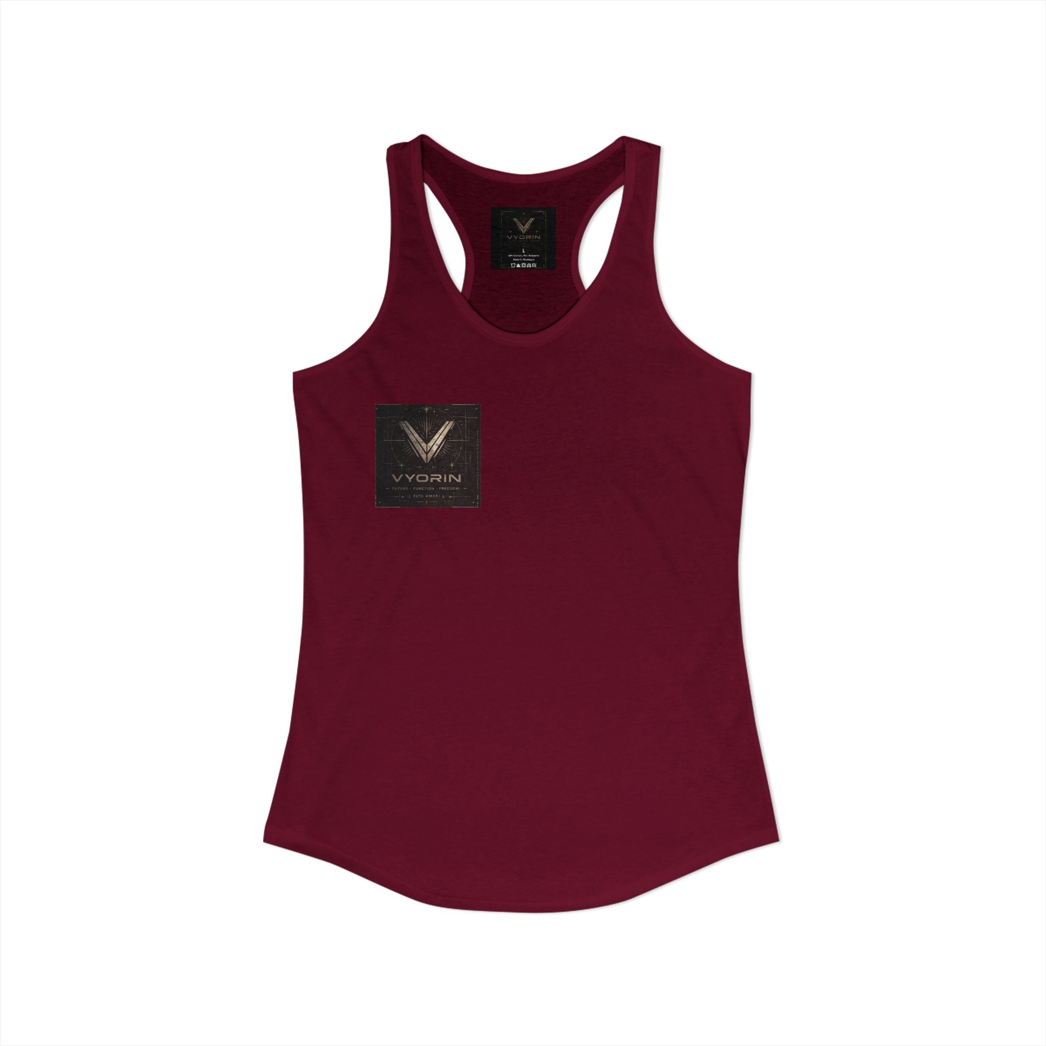 Women's Ideal Racerback Tank