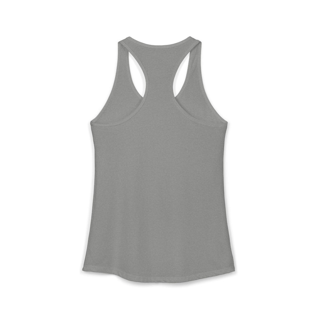 VYORIN full logo Women's Ideal Racerback Tank