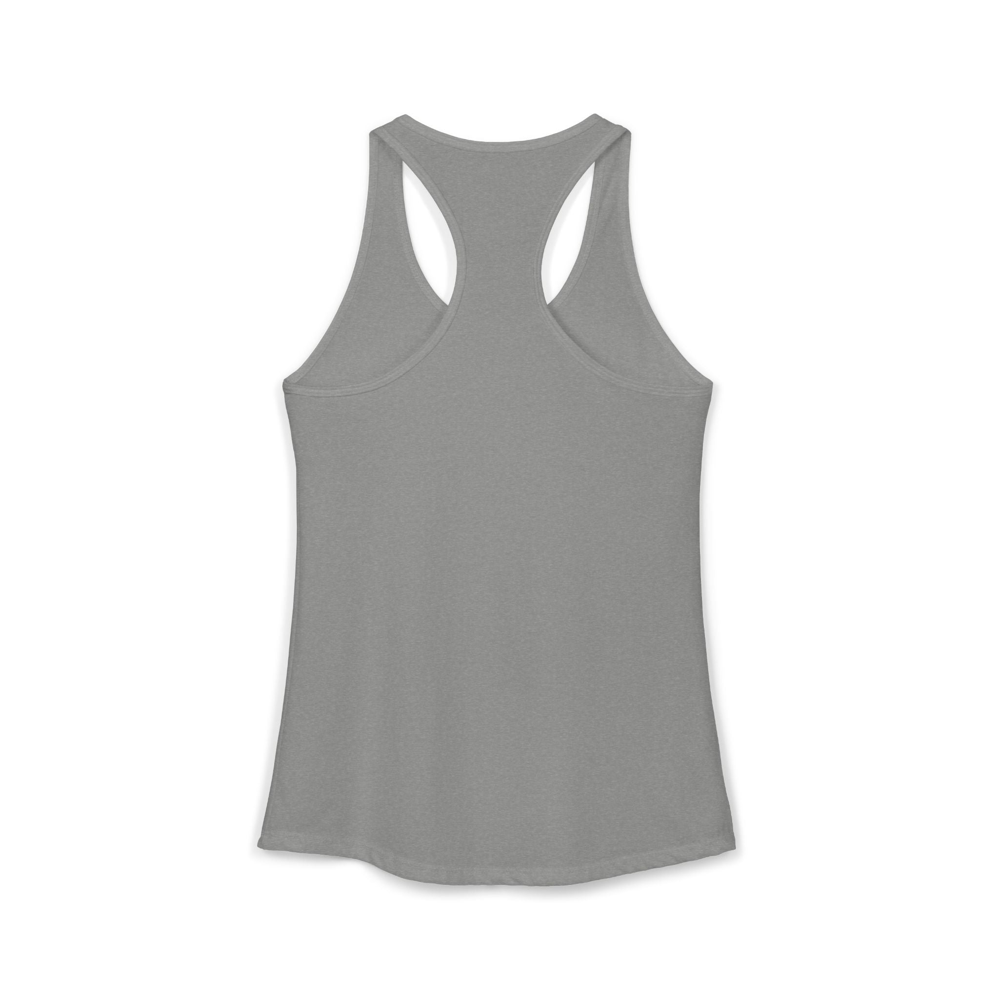 VYORIN full logo Women's Ideal Racerback Tank