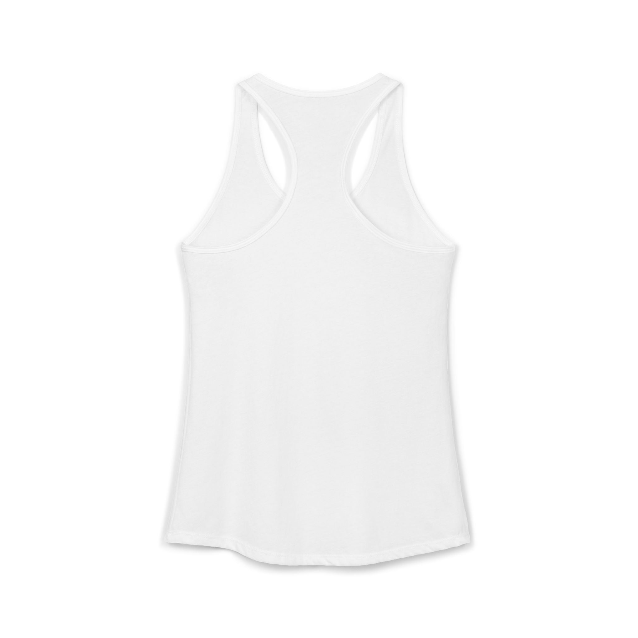 VYORIN full logo Women's Ideal Racerback Tank