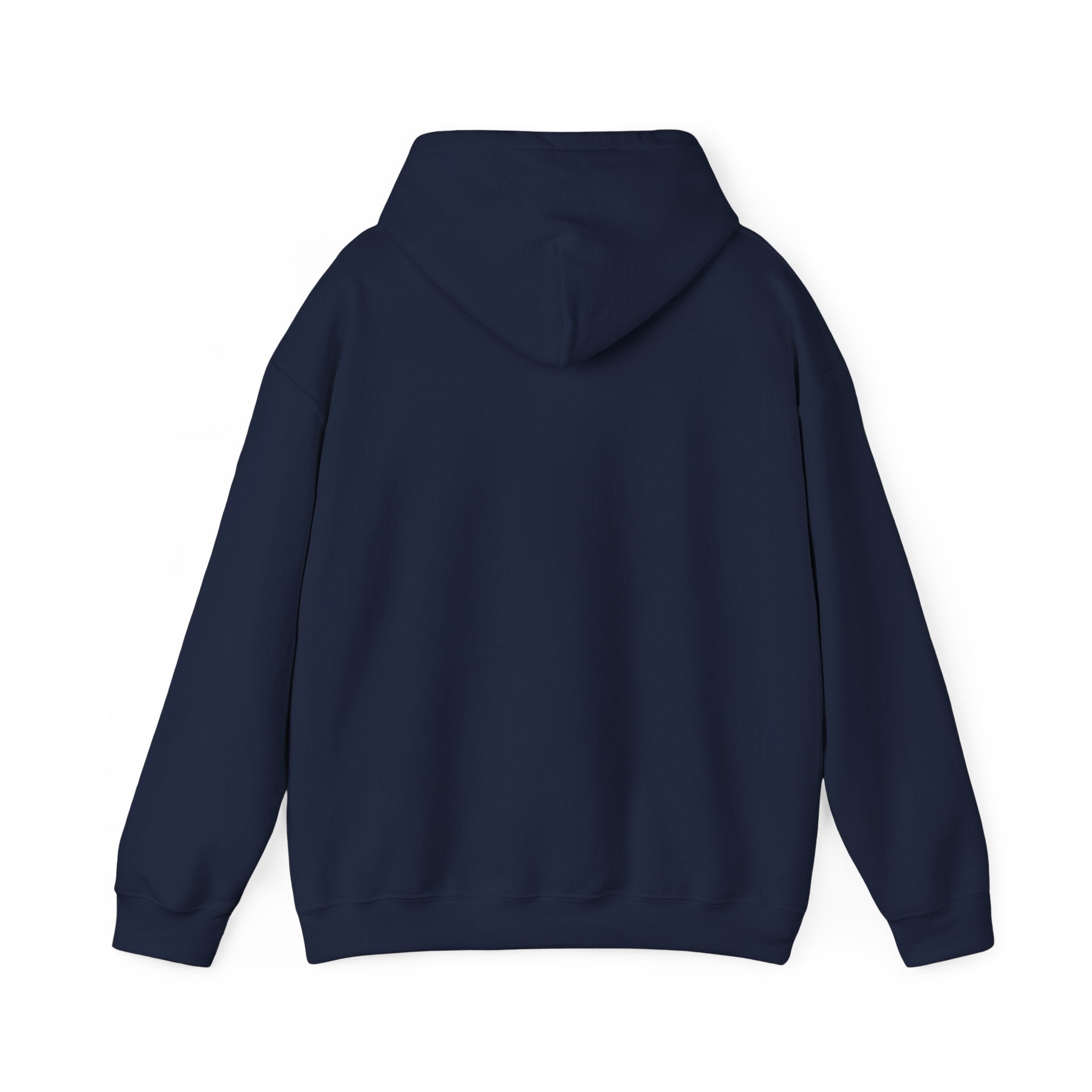 Vyorn Leopard Arch Hoodie — Vintage Animal Print Logo Sweatshirt