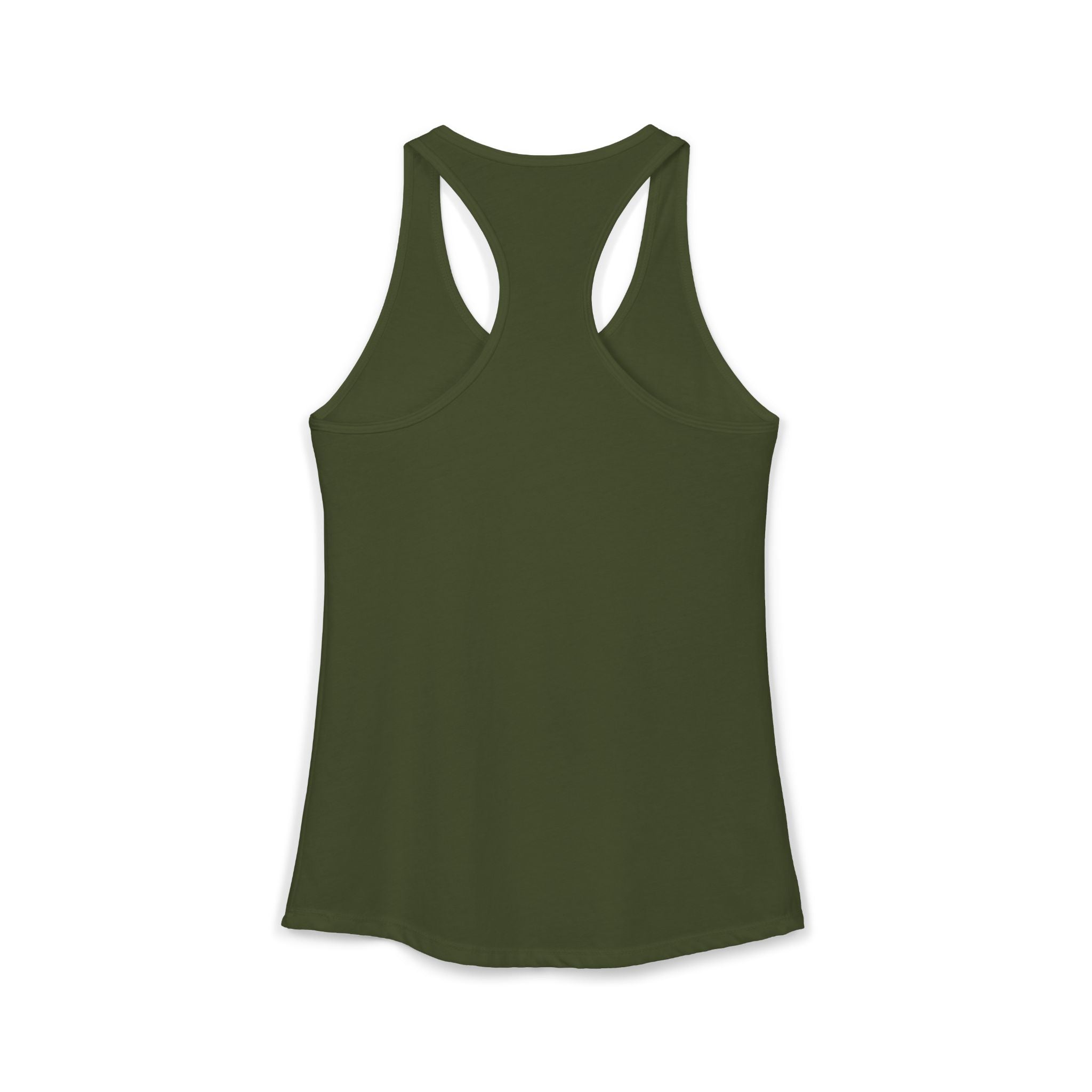 VYORIN full logo Women's Ideal Racerback Tank