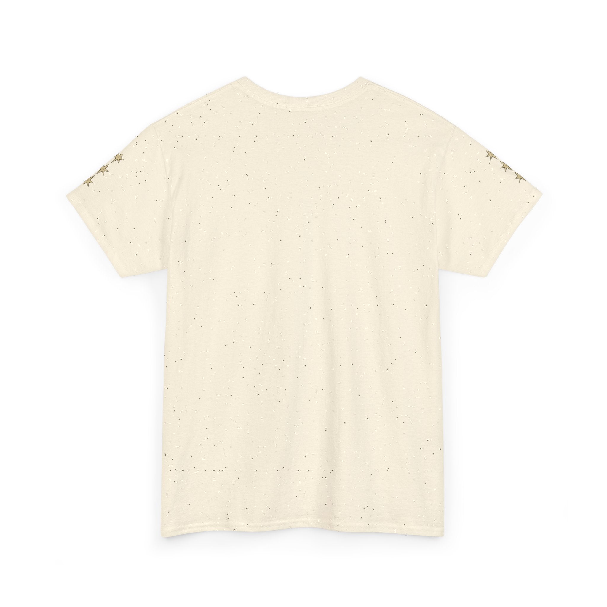 Vyorin Logo Graphic Tee — Futuristic Retro Sci‑Fi T-Shirt