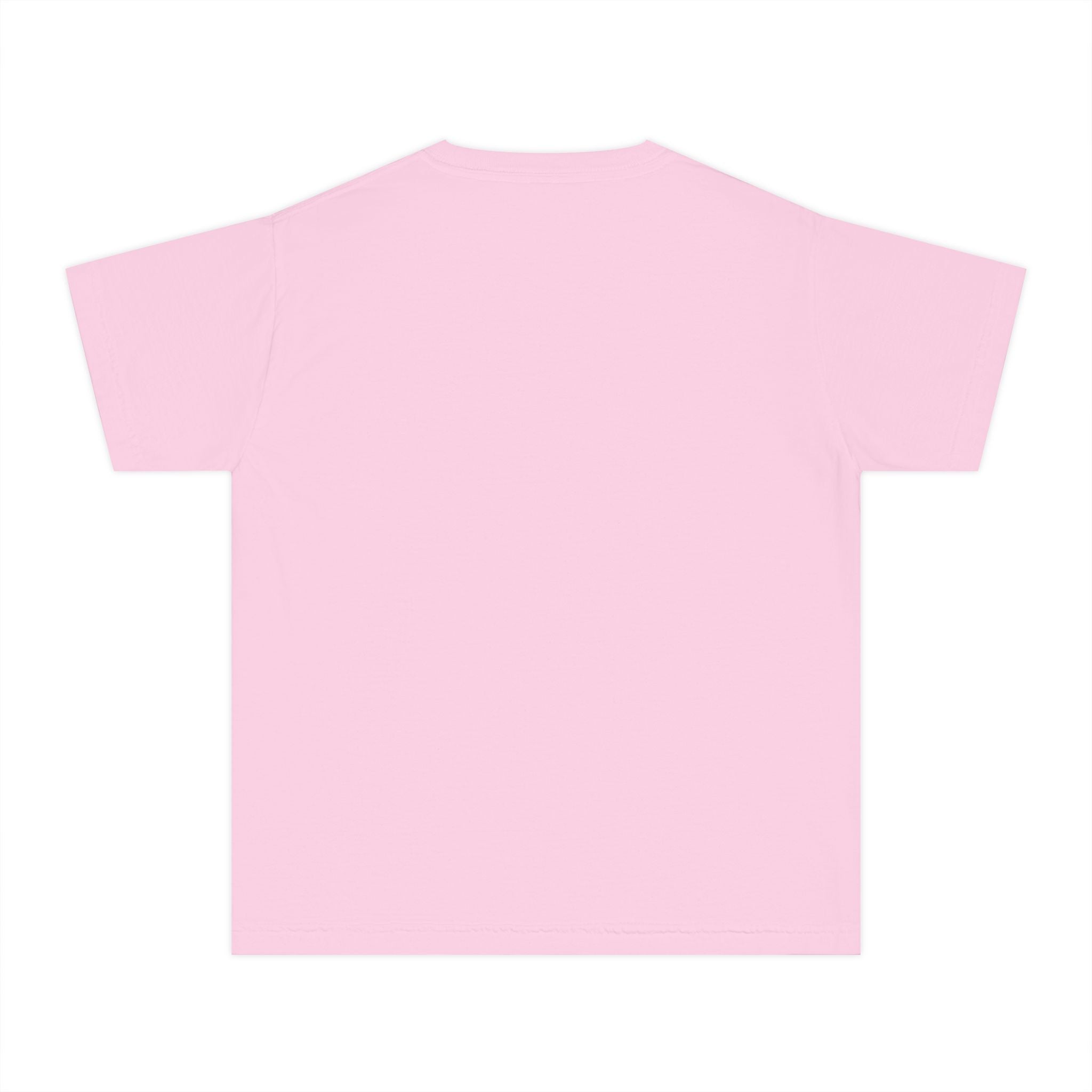Vyorin Logo Youth Tee — Dark Sci‑Fi Emblem Graphic Shirt