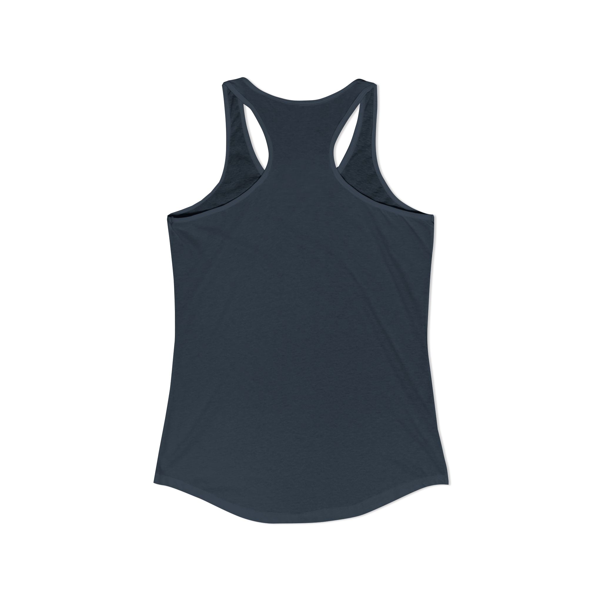 VYORIN full logo Women's Ideal Racerback Tank