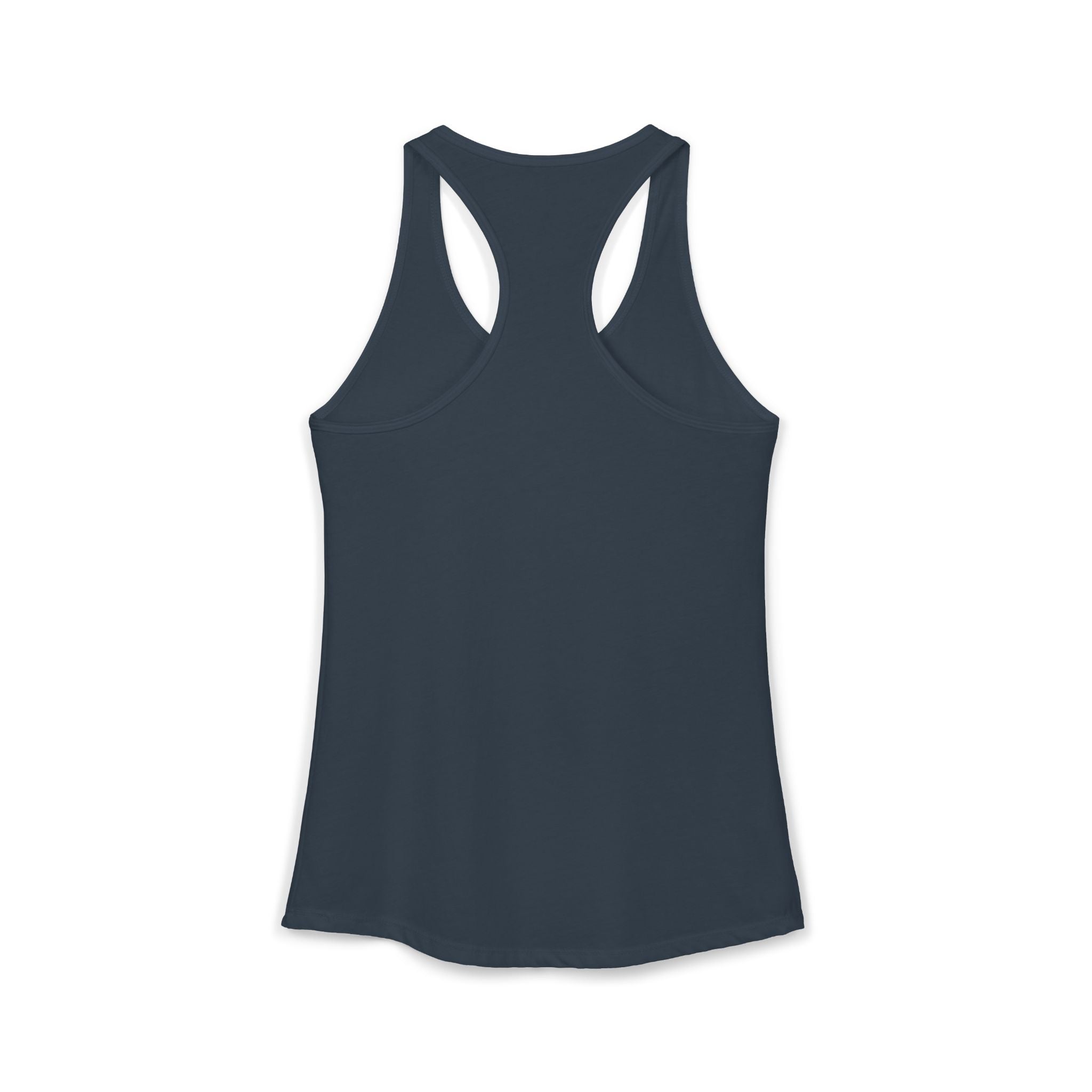 VYORIN full logo Women's Ideal Racerback Tank