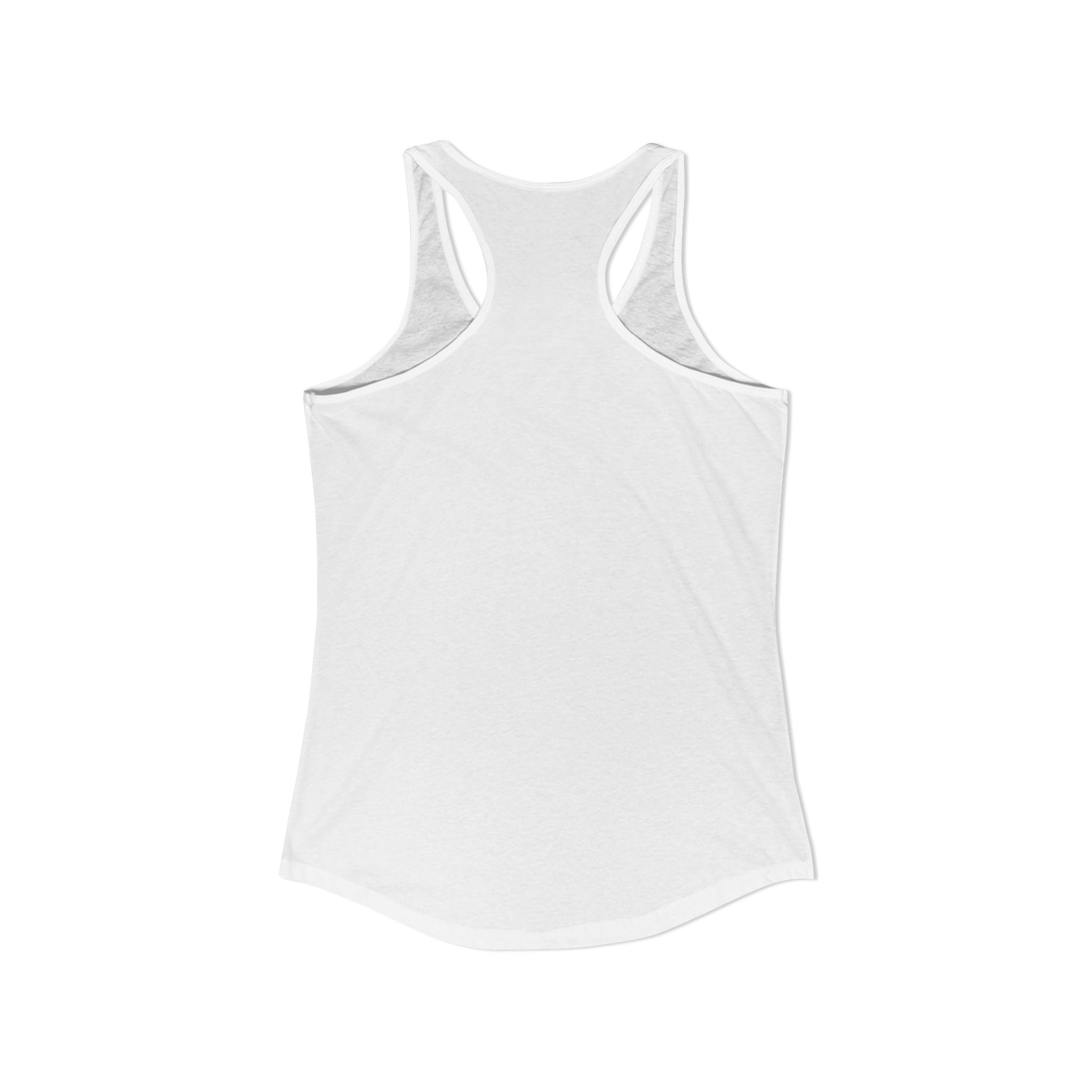 VYORIN full logo Women's Ideal Racerback Tank