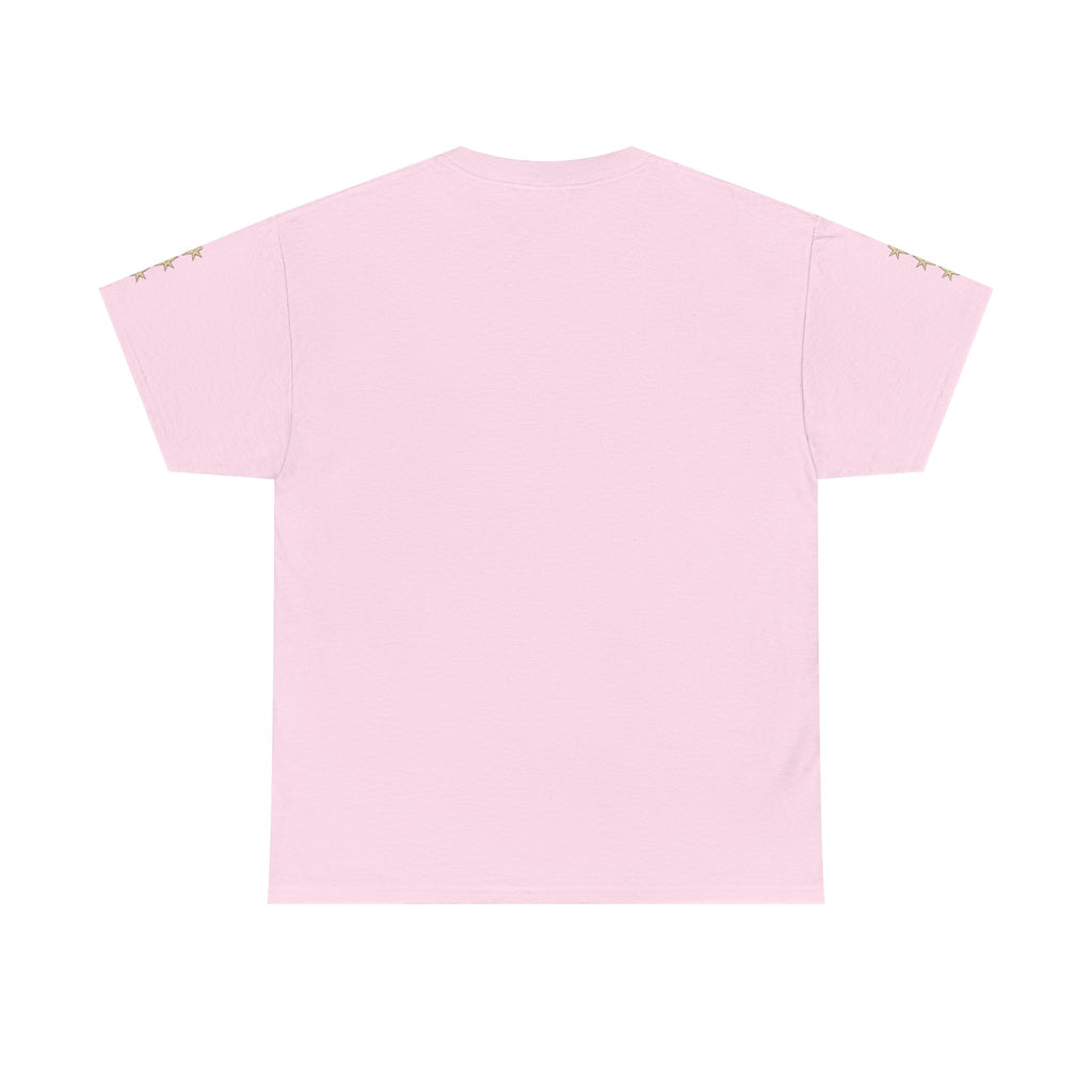 Vyorin Logo Graphic Tee — Futuristic Retro Sci‑Fi T-Shirt