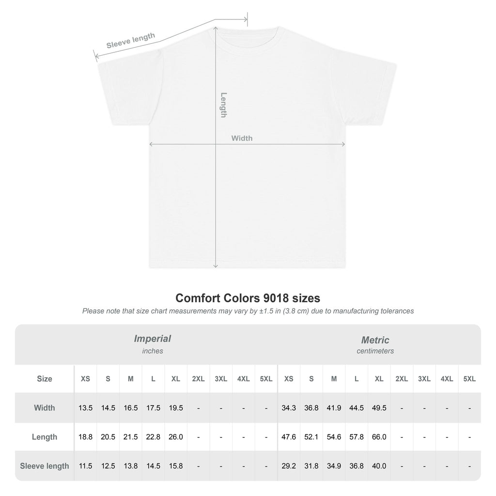 Vyorin Logo Youth Tee — Dark Sci‑Fi Emblem Graphic Shirt