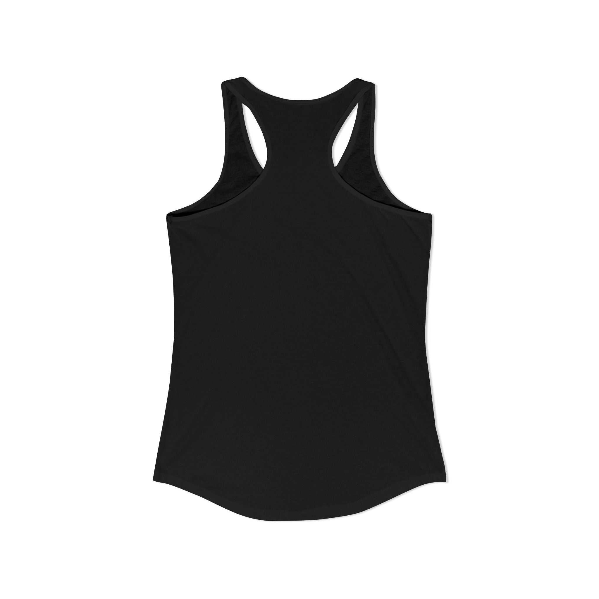 VYORIN full logo Women's Ideal Racerback Tank