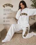 VYORIN Signature Leopard Set