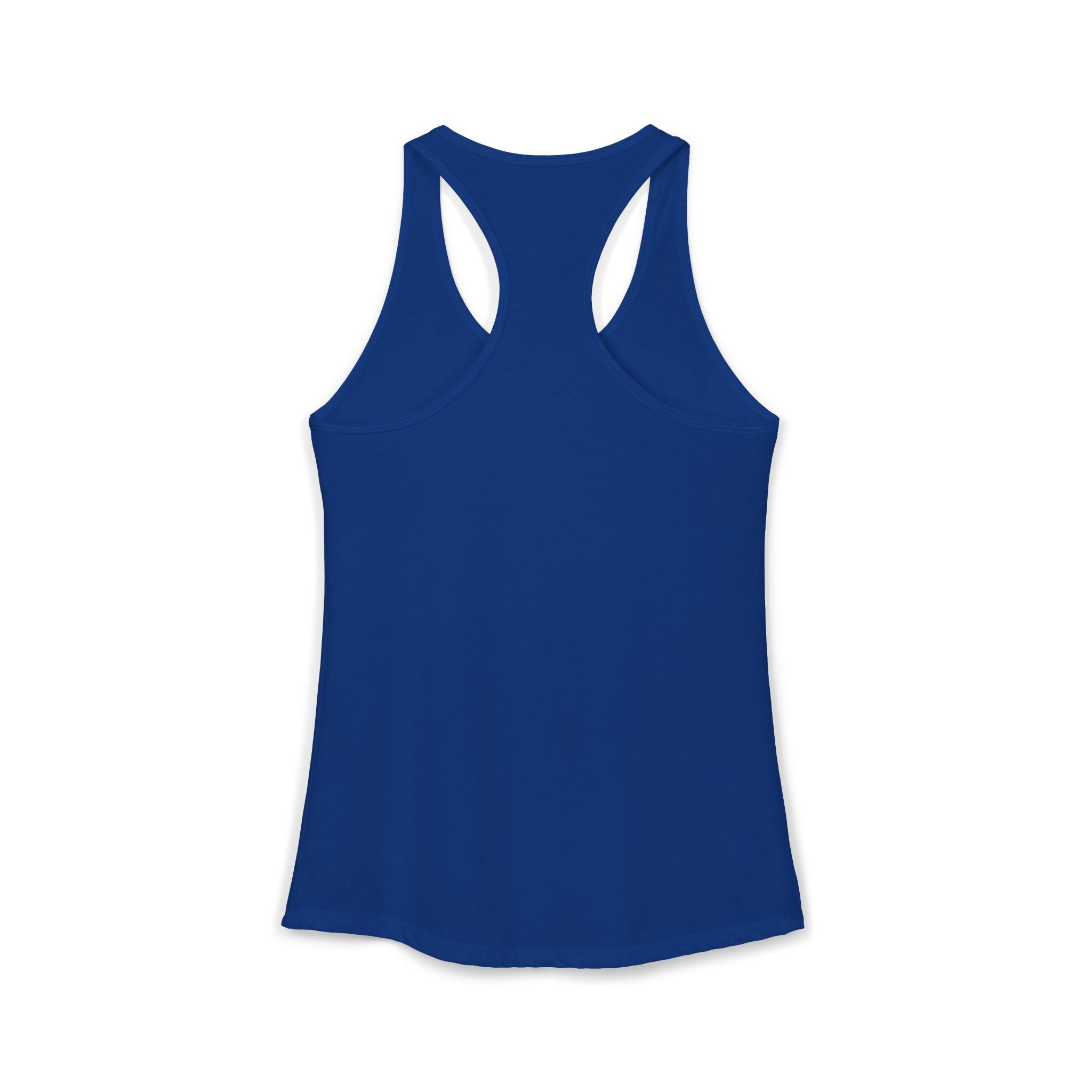 VYORIN full logo Women's Ideal Racerback Tank