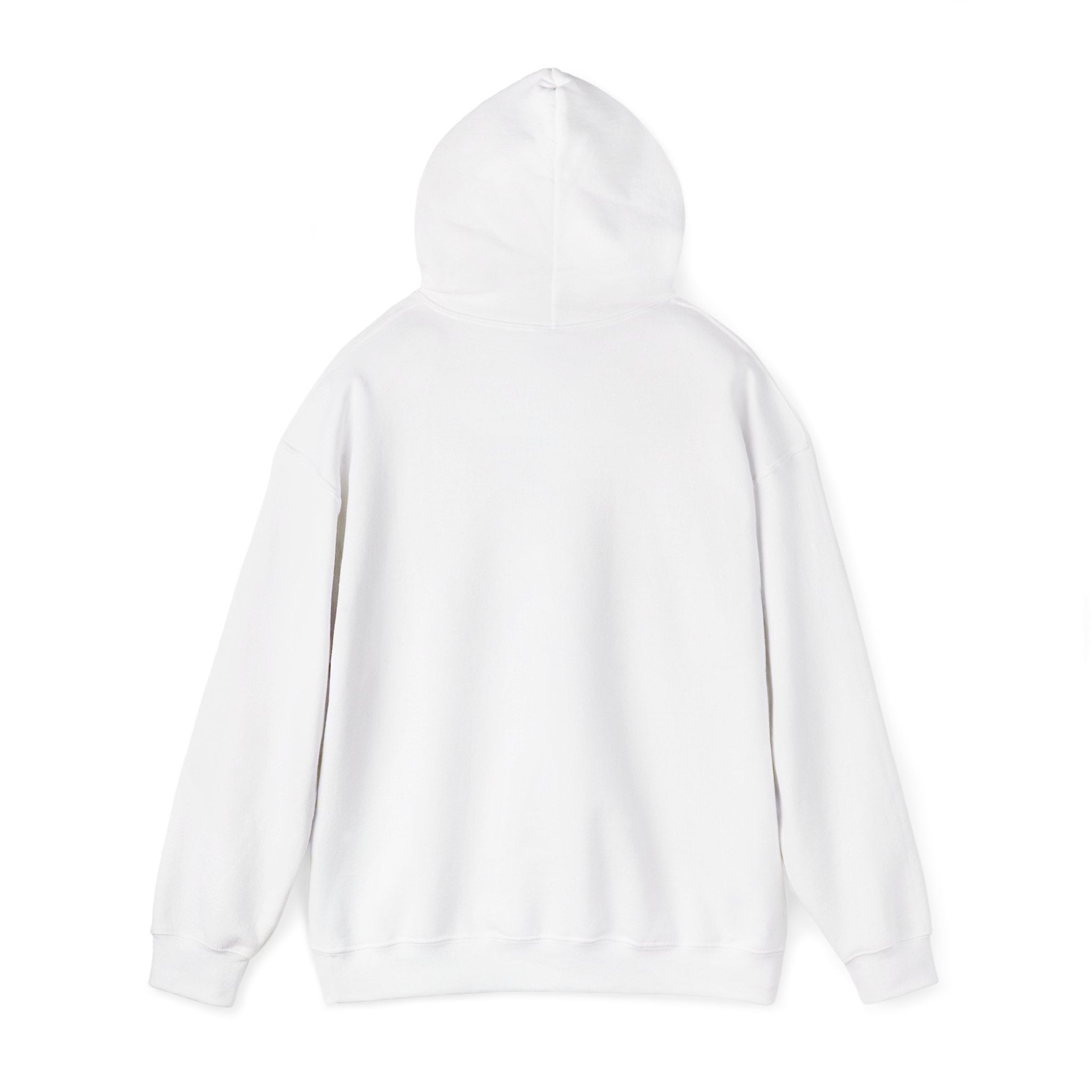 Vyorn Leopard Arch Hoodie — Vintage Animal Print Logo Sweatshirt