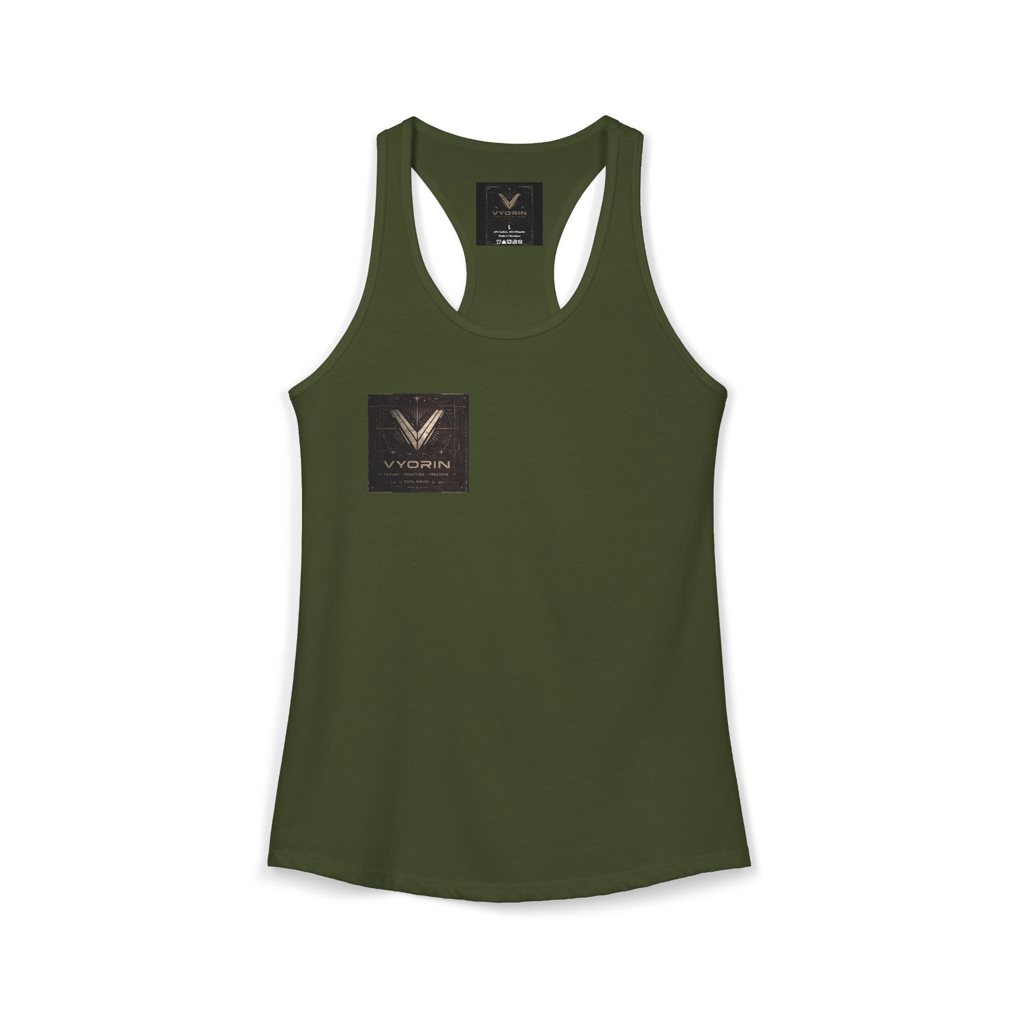 Women's Ideal Racerback Tank