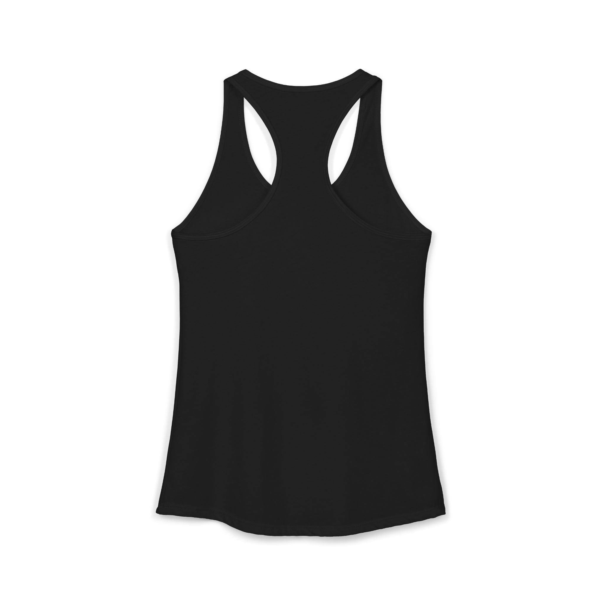 VYORIN full logo Women's Ideal Racerback Tank