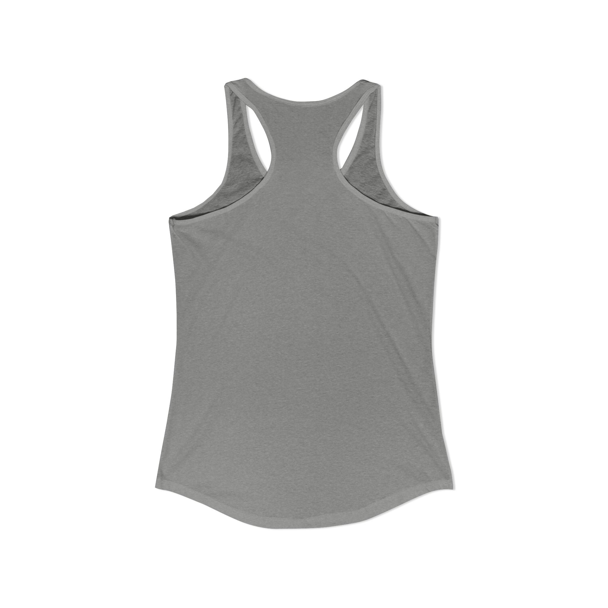 VYORIN full logo Women's Ideal Racerback Tank
