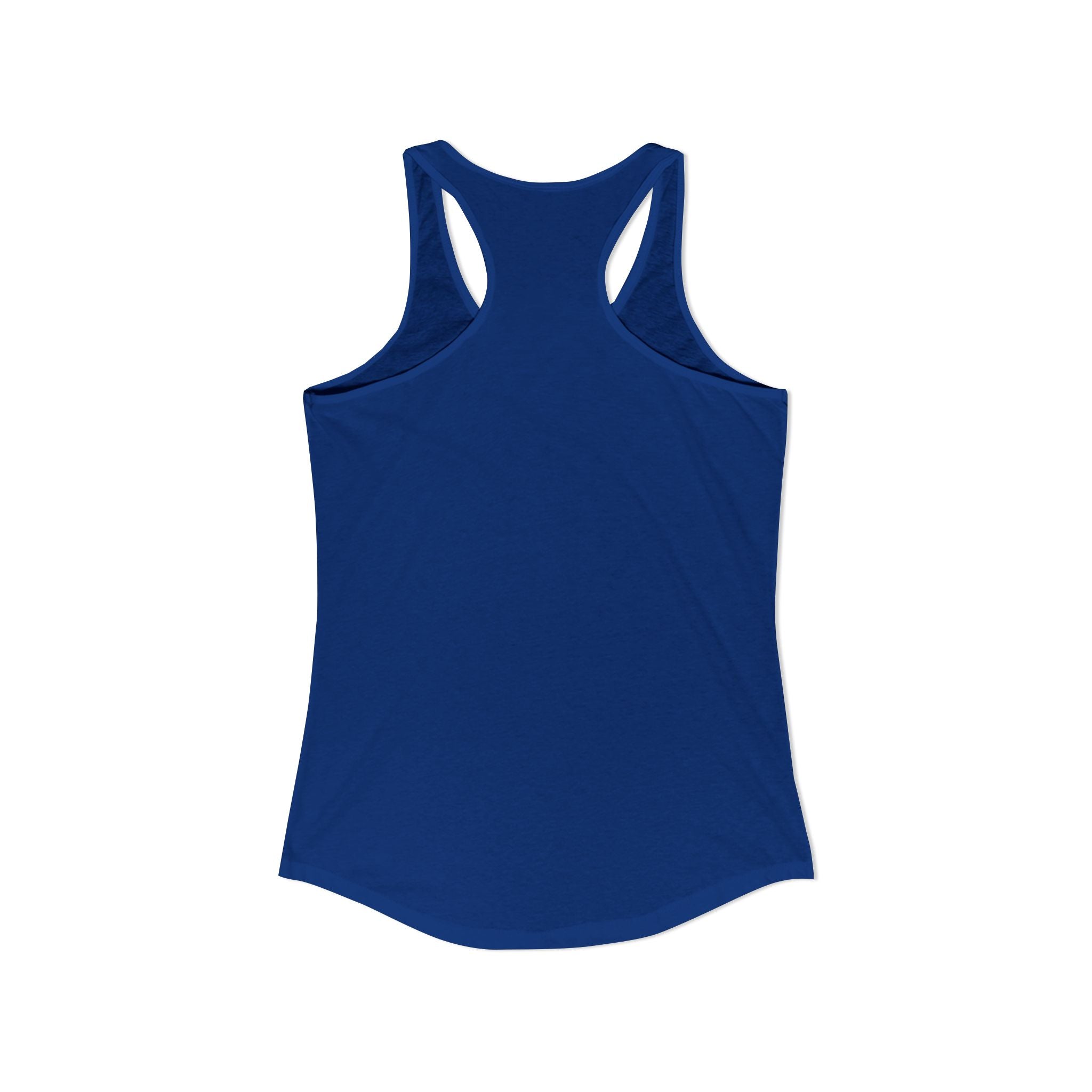 VYORIN full logo Women's Ideal Racerback Tank